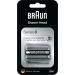 Braun Combipack Series 8 83m