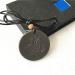 Emf Protection Anti Radiation Orgone Volcanic Stone Energy Protection Necklace Reiki Meditation Necklace(43mm) - Buy Online on SooperMarket.com