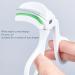 Professional 2 Pcs Eyelash Curlers Set - Perfect Curl in Seconds with Replacement Silicone Pads | International Shipping - Buy Online on SooperMarket.com