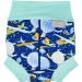Splash About Happy Nappy Duo 3-6 Months - Up in the Air | Best Swimming Diaper - Buy Online on SooperMarket.com