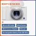Sony ZV-1 Compact Camera for Content Creators - Vlogging & YouTube | 4K HDR Video, Live Streaming, Webcam, White - Buy Online on SooperMarket.com