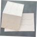 Healeved 180 Pcs Ear Stickers - Support & Correction Stickers for Elf Ear Makeup - Vertical Silica Gel White Miss Earmuffs - 4x16cmx3pcs - Buy Online on SooperMarket.com