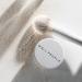 Well People Powder Complexion Brush - Soft Fluffy Makeup Brush for Loose Powder Application | Cruelty-Free & Ideal for Large Areas - Buy Online on SooperMarket.com