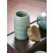 OGOODLE Tea Can Chinese Ceramic Household Tea Cans Medicinal Storage Cans Kitchen Sugar Cans Sealed Loose Tea Cans Storage Jar (Color : A) - Buy Online on SooperMarket.com