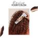 WELLA 3 x Wella Professionals Color Fresh Semi-Permanent Hair Mask 150ml - Caramel Glaze - Buy Online on SooperMarket.com
