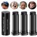 3PCS Eye Black Stick for Sports Cosplay and Parties - Easy-to-Apply Black Face and Body Paint Sticks for Baseball Football Softball and Special Effects Makeup (3 PCS)