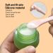 Eye Cream Spatula | Silicone Makeup Spoon & Applicator for Skin Care | Mini Beauty Scoop for Home & Salon - Buy Online on SooperMarket.com