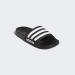 Buy adidas Unisex Kids Adilette Shower Slippers 35 EU - Core Black Ftwr White - International Shipping Available - Buy Online on SooperMarket.com