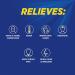 NeoCitran Cold & Sore Throat for Nighttime Relief Lemon 10 Count - Buy Online on SooperMarket.com