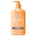 Hempz Body Lotion - Citrus Blossom Limited Edition Daily Moisturizing Cream  Shea Butter  Aloe  Orange Extract Body Moisturizer - Skin Care Products  Hemp Seed Oil - 17 Fl Oz 17 Fl Oz (Pack of 1)