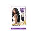Sensationnel BUTTA Lace Wig - Curly Body 26 (1B) - Extra Wide Lace Front - Preplucked Natural Hairline - Human Hair Blend - Best for Natural Look - Buy Online on SooperMarket.com