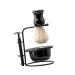 Magideal Razi Set for men shaving set stable shaving bowl mug shaving brush set shaving brush holder perfect for the