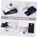 Beavorty 6 pcs Eyebrow Ruler line Box Eyebrow Symmetrical Eyebrow Tool Eyebrow Locating Tool Ink - Buy Online on SooperMarket.com