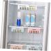 Zerodeko 6 Pcs Hanging Container Basket Fridge Tidy Boxes Food Drain Storage Crisper Drainage Tank Fruit - Buy Online on SooperMarket.com