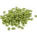 HOMSFOU 2 Packs Simulated Green Beans Artificial Vegetables Props Faux Soybean Simulated Bean Model Dollhouse Food Miniature Gourmet Nuts Photo Props Food Play Pvc Accessories Greenx2pcs 1.6X1CMx2pcs - Buy Online on SooperMarket.com