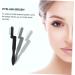 NOLITOY 6 Pcs Eyelash Comb & Eyebrow Brush Set - Multifunctional Mini Makeup Tool for Perfect Lashes & Brows - Ideal for International Shipping - Buy Online on SooperMarket.com