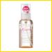 Ruby Kisses Shimmer Fragrance Body and Hair Mist Spray Vanilla Glitter Body Perfume Spray Skin Perfume Liquid Illuminator Highlighter for Skin (GOLD) - Buy Online on SooperMarket.com