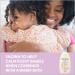 AveenoBaby Calming Comfort Bath Baby Body Wash for gently cleanses baby s skin & helps calm baby before bedtime natural oat Lavender & Vanilla Scents 532 mL 532 ml (Pack of 1) - Buy Online on SooperMarket.com
