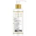 Mom & World Tear Free Baby Shampoo with Organic Moroccan Argan Oil and Oats Extract 200ml - Gentle and Nourishing Formula - Buy Online on SooperMarket.com