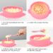 Buy Silicone Hair Removal Wax - Replacement Pots for Wax Warmers | Pink Wax Accessories - International Shipping Available - Buy Online on SooperMarket.com