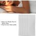 90Pcs Anti Snoring Sleep Strips - Gentle Mouth Tape for Better Nose Breathing - Buy Online on SooperMarket.com