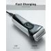 USB Charging Cable Compatible with Braun S3 Shaver - Braun Series 1, 3, 5, 7, 9 Charger - Buy Online on SooperMarket.com