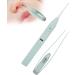 Children's Ear Wax Removal Kit | USB Rechargeable Luminous Visual Ear Pick Tool - Buy Online on SooperMarket.com
