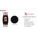 Outre X-Pression Twisted Up 3X Springy Afro Twist 24 Crochet Braids (3-pack) - Buy Online on SooperMarket.com