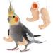 FUAMEY Muscle Chicken Arms Toys for Chickens to Wear  Funny Costume Fist Fighting Arms Toy for Pet Prank Themed Party  Artificial Arms Decorations Costume Cosplay for Chickens Rooster Hens Upgraded version - Buy Online on SooperMarket.com