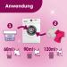 Woolite Delicate Detergent for Wool & Delicates 1000 ml - Gentle Care for Your Fabrics | Buy Internationally - Buy Online on SooperMarket.com