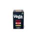 Vega Sport Hydration Electrolyte Powder Lemon Lime (30 Sachets) Vegan Hydrator Keto Friendly Gluten Free Non Dairy Sugar Free Non GMO 30x4.2g (Packaging May Vary) Lemon Lime 30 Servings (Pack of 1)