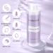 Saviland 8 oz Acrylic Liquid | Low Odor, Non-Yellowing Professional Nail Supplies - Buy Online on SooperMarket.com