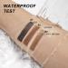 Dual-Sided Eyebrow Pencil Kit - Waterproof Long-Lasting Ultra Precise Brow Makeup - #03 Light Brown - Perfect Natural-Looking Brows - Buy Online on SooperMarket.com