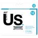 BIC US 5-Blade Unisex Shaving Razor For Men and Women Lubrication Strip For a Smooth Close Shave 12 Cartridges