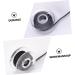 Beavorty 6 pcs Eyebrow Ruler line Box Eyebrow Symmetrical Eyebrow Tool Eyebrow Locating Tool Ink - Buy Online on SooperMarket.com