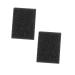 Didiseaon Halloween Makeup Sponge - Stipple Sponge for Scar & Face Paint - Black 1pc | Perfect for Halloween Makeup & Effects - Buy Online on SooperMarket.com