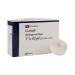 Kendall - Medical Tape Kendall - Waterproof Cloth 1 Inch X 10 Yard White NonSterile - 12/Box - McK