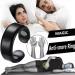 Olux Ring - Magnetic Weight Loss Ring for Women and Men Acupressure Lymphatic Drainage Therapy (E) - Buy Online on SooperMarket.com