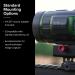 SiOnyx Aurora I Full-Color Digital Night Vision Camera - Weapon Rated, Water Resistant, WiFi - CDV-100C - Buy Online on SooperMarket.com