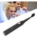 Marhynchus Waterproof Electric Toothbrush - 4 Brush Heads ABS Material Perfect for Halloween & Christmas - Superior Cleaning Effect - Buy Online on SooperMarket.com