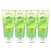 VLCC Ayurveda Soothing Aloe Vera Gel 100 g (Pack of 4)