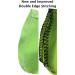 THORIUM Slingshot Launcher Arborist Throw Weight Bag Pouch Set Kit - Bright Green 16oz/450g +150' Bonus Throw Line Rope - Buy Online on SooperMarket.com