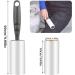 8 Roll Lint Roller for Clothing & Pet Hair 480 Sheets Self-Adhesive Perfect for Sofas Carpets Dust Dog & Cat Fur - Buy Online on SooperMarket.com