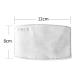 10PCS Activated Carbon Anti Haze Filter Replacement Papers - Buy Online on SooperMarket.com
