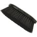 Haas Diamond Noir Brush - 5cm Horsehair Bristles & Gold Glitter | Premium Hair Care Tool - Buy Online on SooperMarket.com