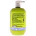 DevaCurl One Condition Original Rich Cream Conditioner | 32 fl oz | Fights Frizz, Tangles, Nourishes Curls | Soft Lemongrass Variant - Buy Online on SooperMarket.com