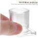 CORHAD Ants Waterer Pet Water Feeder Ant Nest Supplies Ant Cups Water for Ant Garden Ant Water Feeders Beehive Animal - Buy Online on SooperMarket.com