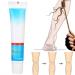 Varicose Vein Treatment Cream - Reduce Inflammation, Improve Circulation | Vein Lotion for Legs & Body - Buy Online on SooperMarket.com