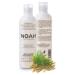 Noah 1.2 Moisturizing Hair Growth Shampoo | Sweet Fennel Eco-Friendly Vegan & Cruelty-Free 8.45 fl. oz - Buy Online on SooperMarket.com