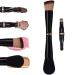 POPETPOP Makeup - Travel 4 In 1 Makeup Brush Double Sided Makeup Brush Concealer Brush Makeup Face Brush